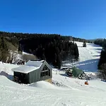 Alpesi faház Horska Termoska *