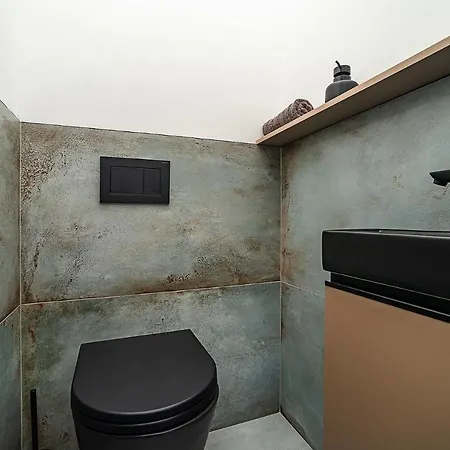 Horska Termoska * Рокицани