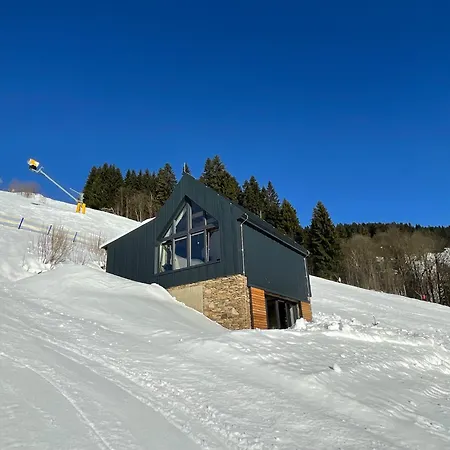 Horská Termoska