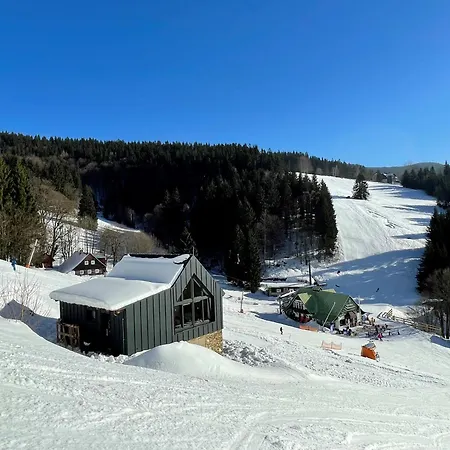 Alpesi faház Horska Termoska *