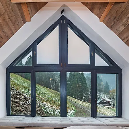 Horska Termoska Rokytnice nad Jizerou