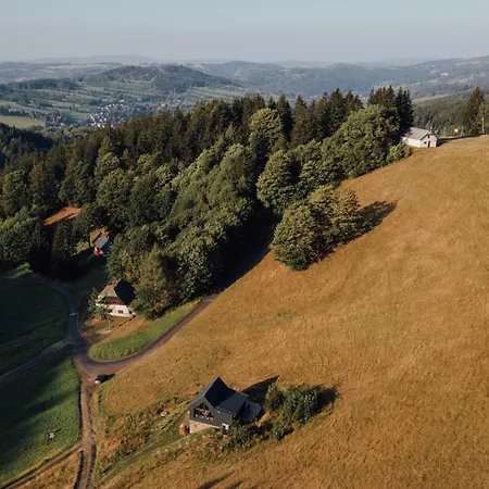 Horska Termoska Alpesi faház