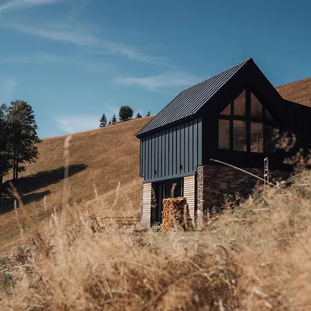 Horska Termoska Rokytnice nad Jizerou