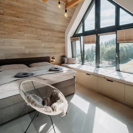 Horska Termoska Chalet
