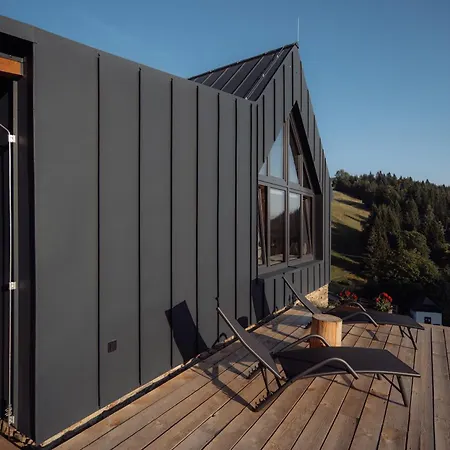Chalet Horska Termoska