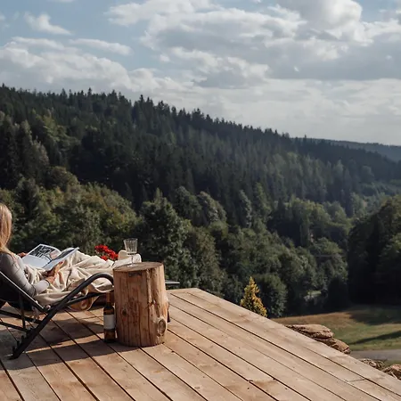 Horska Termoska Chalet *