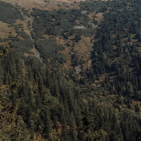 Horska Termoska Rokytnice nad Jizerou