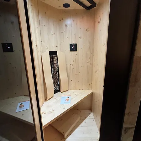 Horska Termoska シャレー *