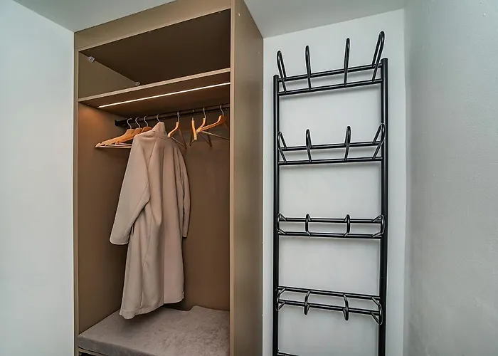 Horska Termoska Рокицани