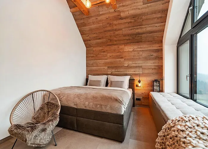 Horska Termoska Шале