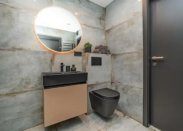 Шале Horska Termoska