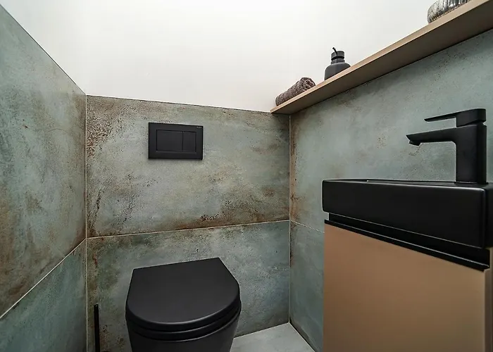 Horska Termoska * Рокицани