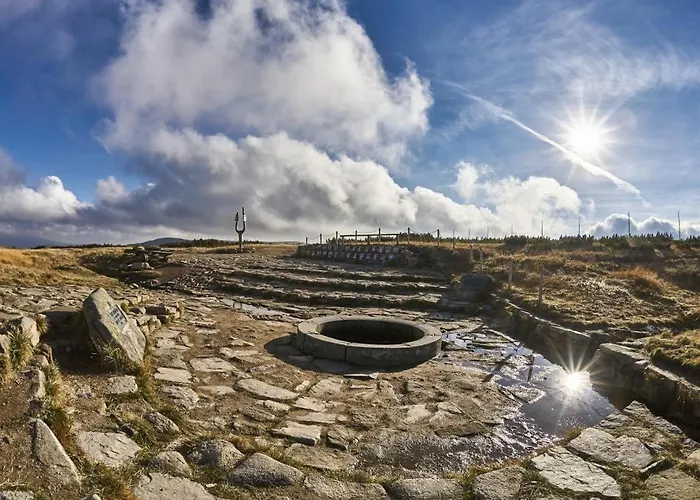 Horska Termoska * Рокицани