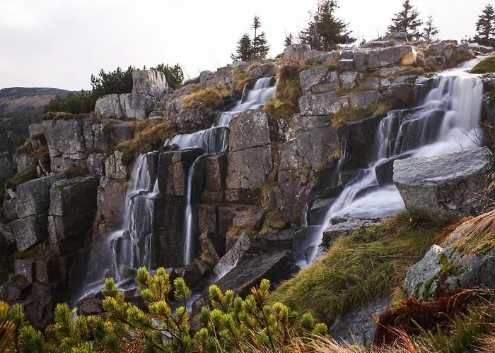 Horska Termoska Рокицани