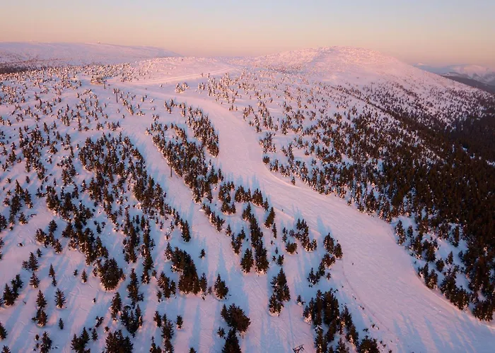 Horska Termoska * Рокицани