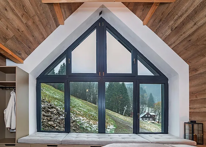 Horska Termoska Rokytnice nad Jizerou