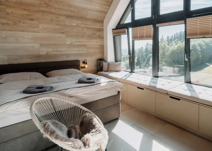 Horska Termoska Шале