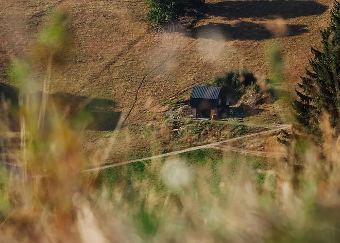 Horska Termoska * Рокицани